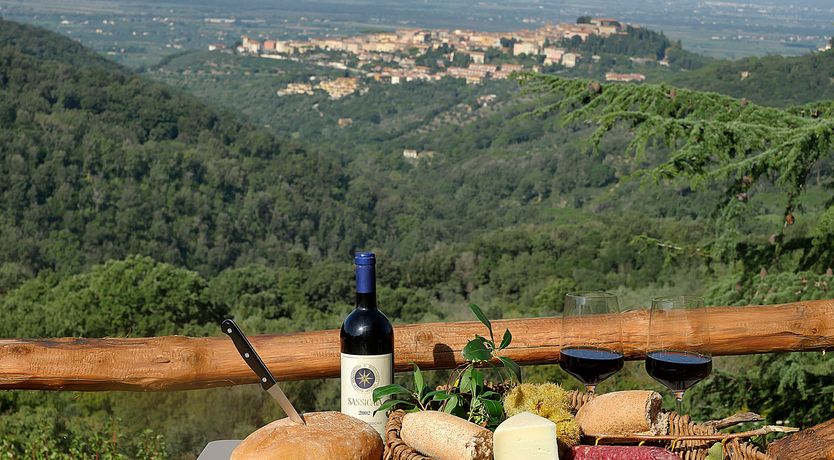 Photo of Tuscan Flavour