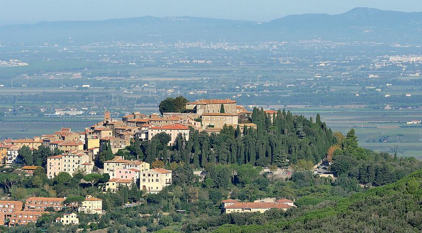 Photo of Tuscan Flavour