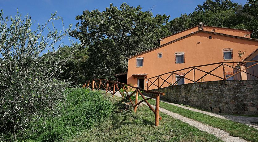 Photo of Tuscan Flavour