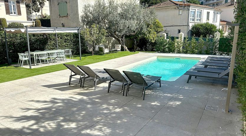 Photo of Côte d'Azur Elegance