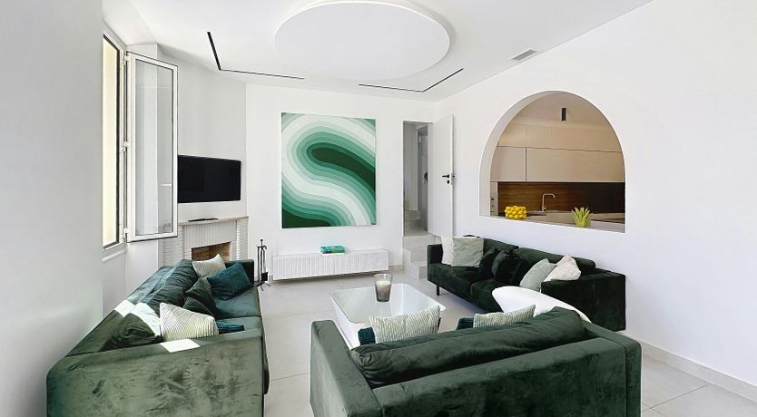 Photo of Côte d'Azur Elegance