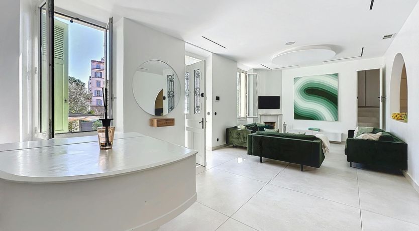 Photo of Côte d'Azur Elegance