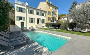 Photo of Côte d'Azur Elegance