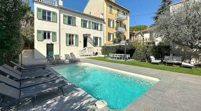 Photo of Côte d'Azur Elegance