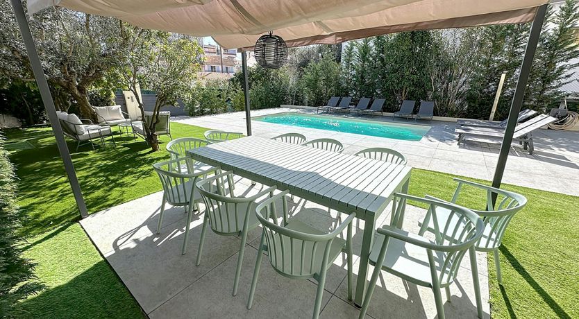 Photo of Côte d'Azur Elegance