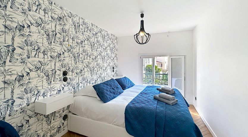 Photo of Côte d'Azur Elegance