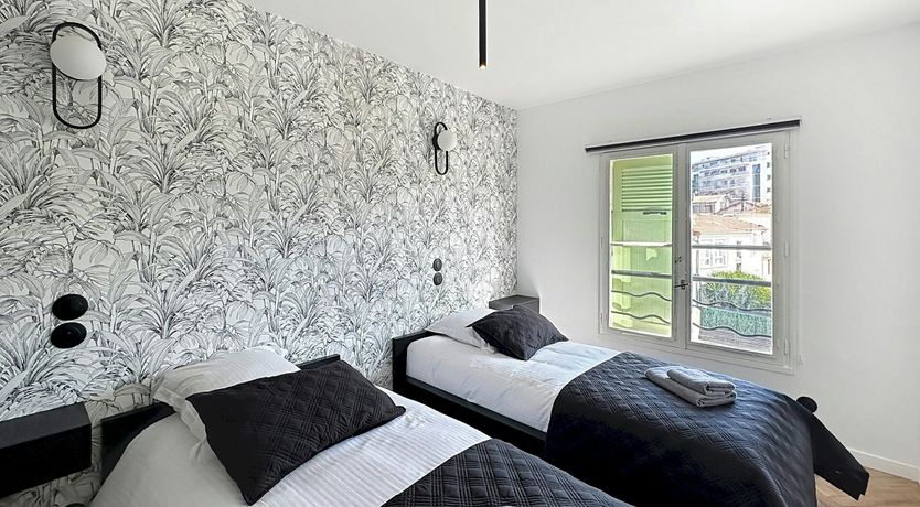 Photo of Côte d'Azur Elegance