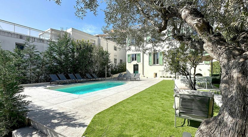 Photo of Côte d'Azur Elegance