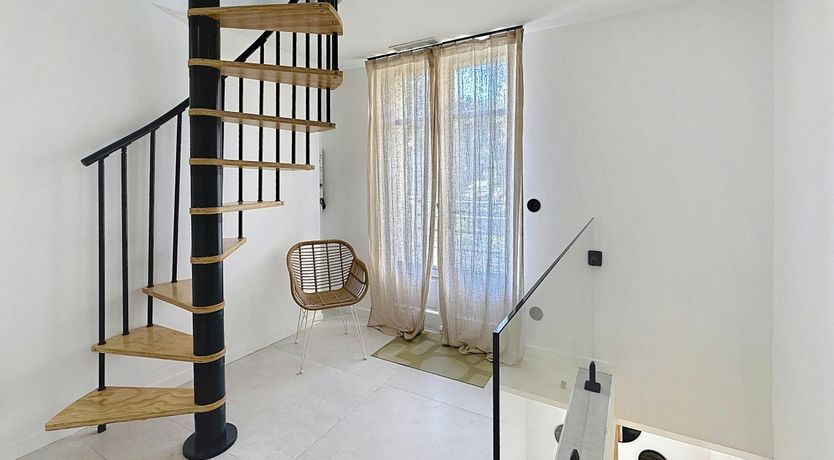 Photo of Côte d'Azur Elegance