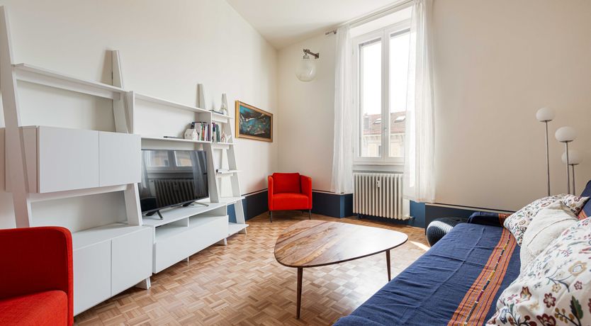 Photo of Duke of Sempione