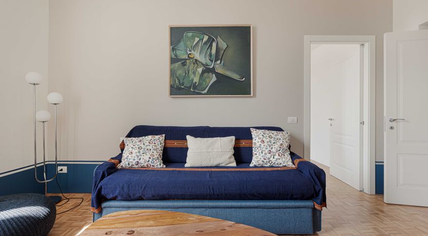 Photo of Duke of Sempione