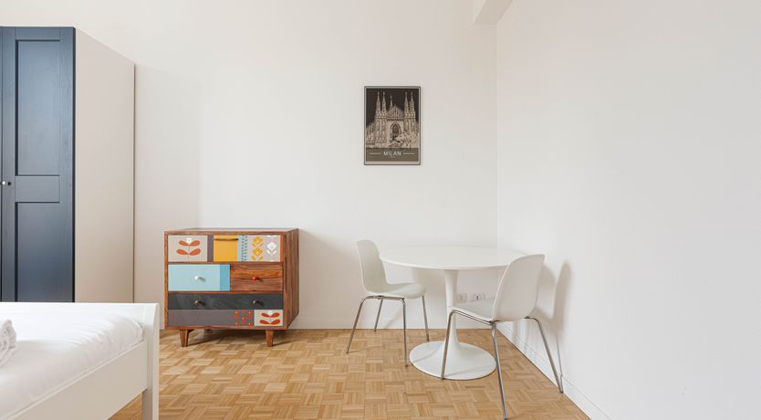 Photo of Duke of Sempione