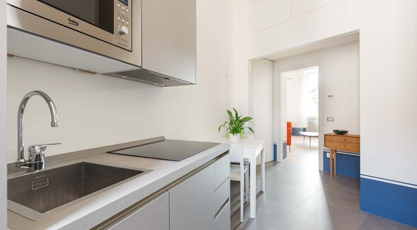 Photo of Duke of Sempione