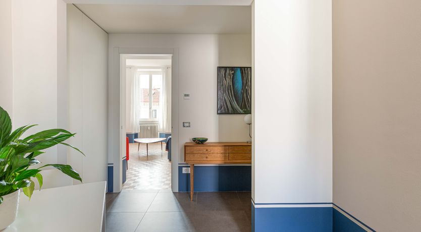 Photo of Duke of Sempione