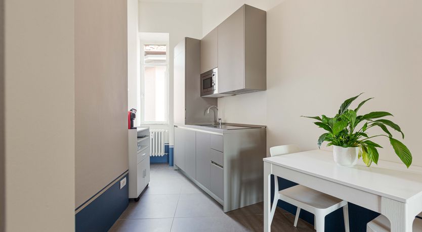 Photo of Duke of Sempione