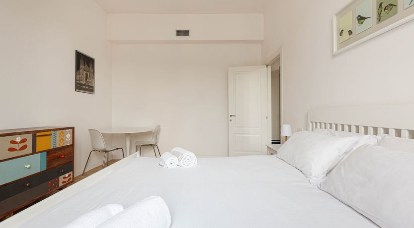 Photo of Duke of Sempione