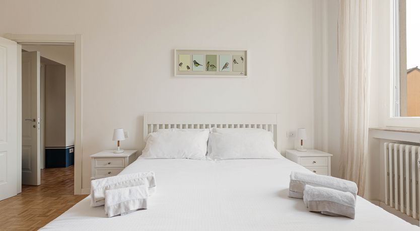 Photo of Duke of Sempione