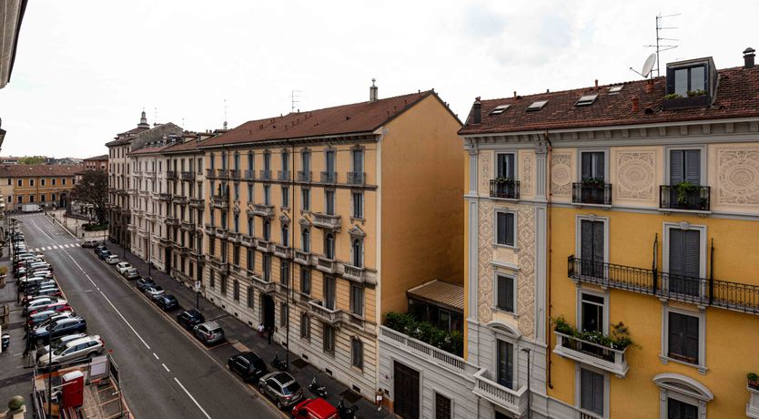 Photo of Duke of Sempione