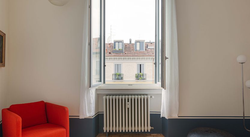 Photo of Duke of Sempione