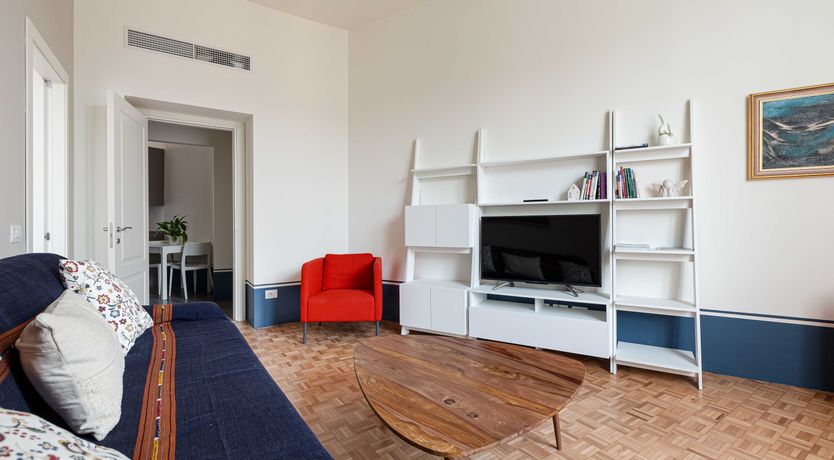 Photo of Duke of Sempione