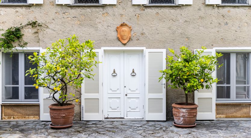 Photo of Botanical Hills