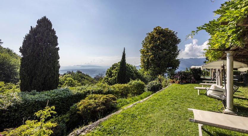 Photo of Botanical Hills