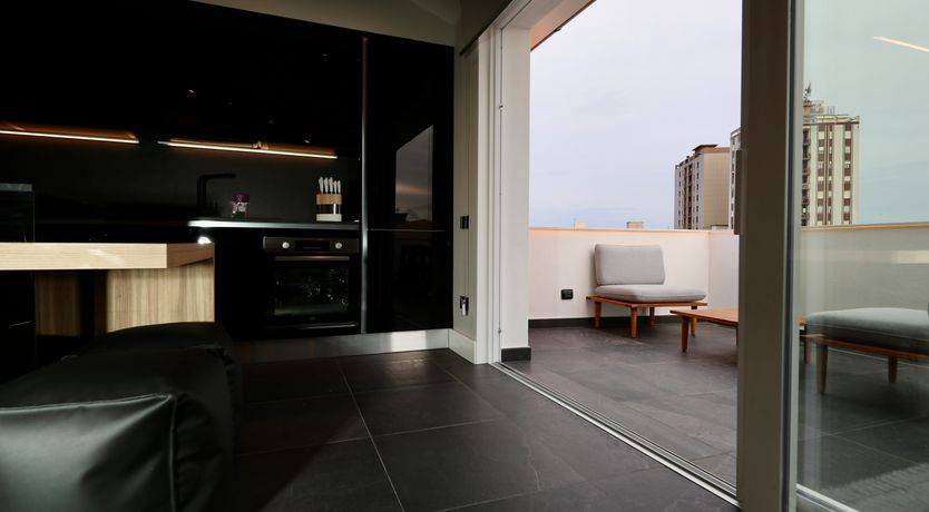 Photo of Views Over Olbia