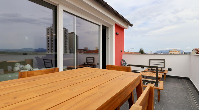 Photo of Views Over Olbia