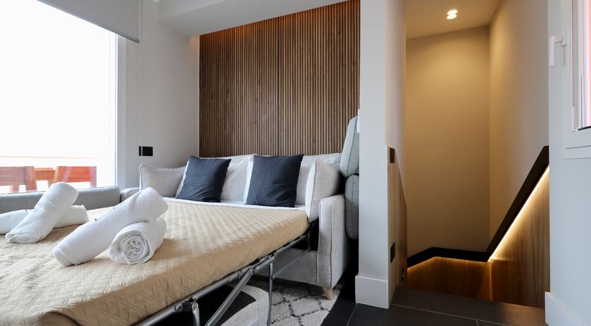 Photo of Views Over Olbia