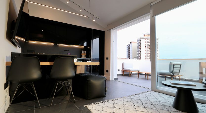 Photo of Views Over Olbia