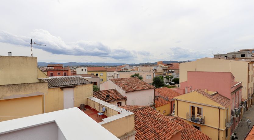 Photo of Views Over Olbia