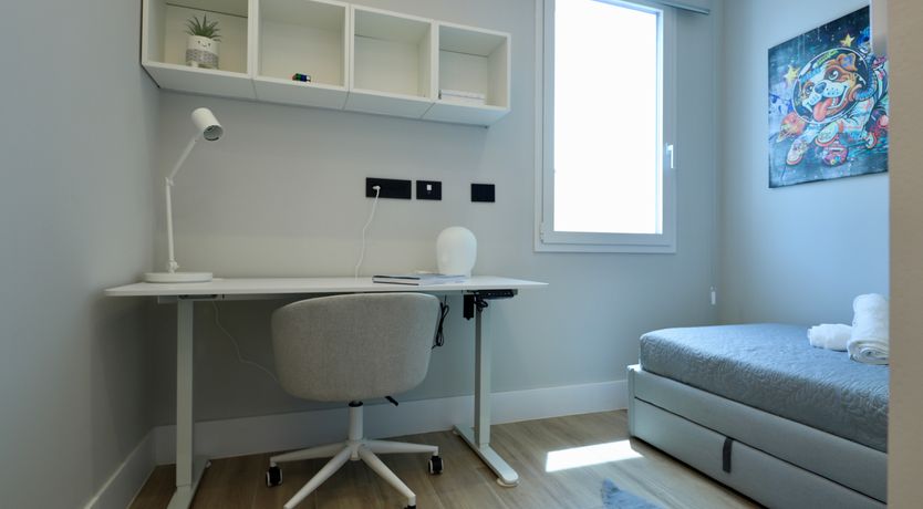 Photo of Views Over Olbia