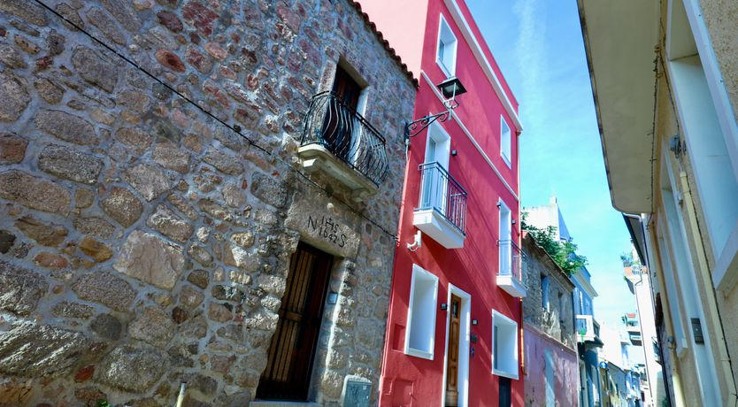 Photo of Views Over Olbia