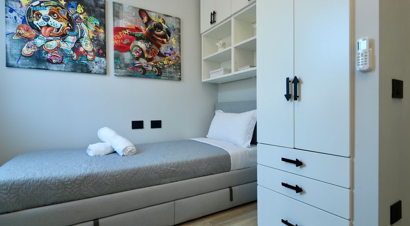 Photo of Views Over Olbia