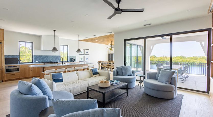 Photo of The New Standard