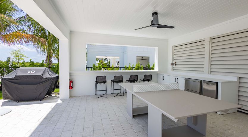 Photo of The New Standard