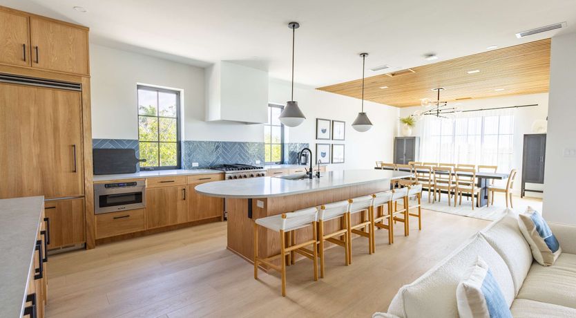 Photo of The New Standard