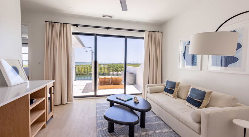 Photo of The New Standard