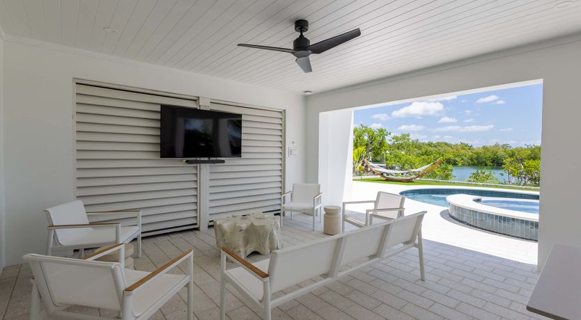 Photo of The New Standard