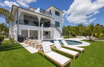 The New Standard Holiday Home