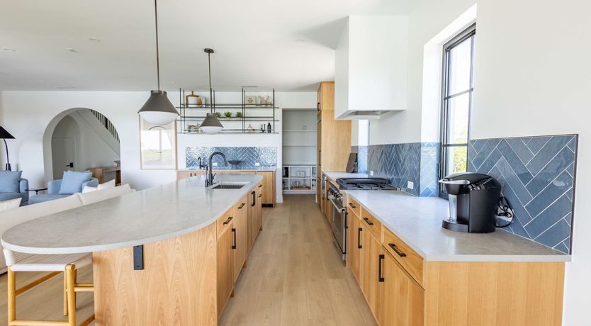 Photo of The New Standard