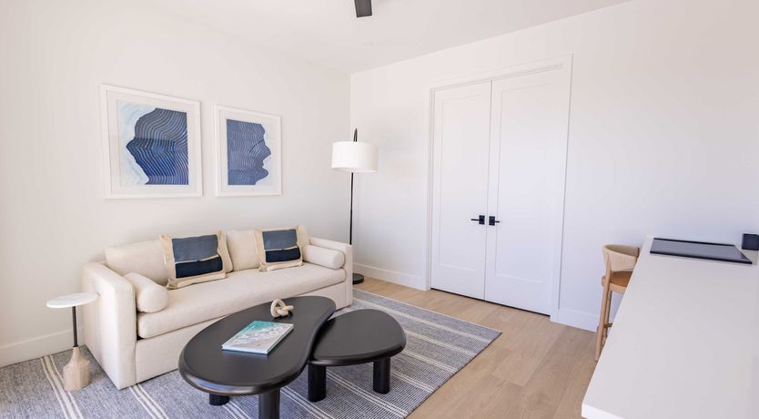 Photo of The New Standard