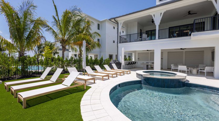 Photo of The New Standard