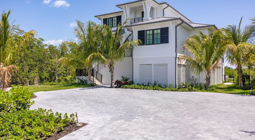 Photo of The New Standard