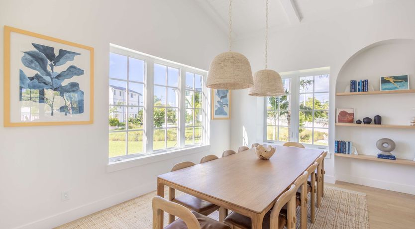 Photo of The Theodore