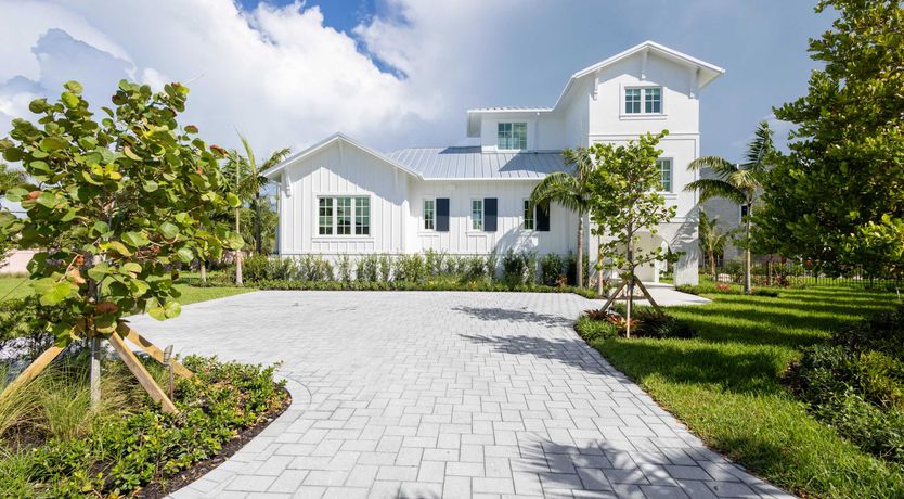 Photo of The Theodore