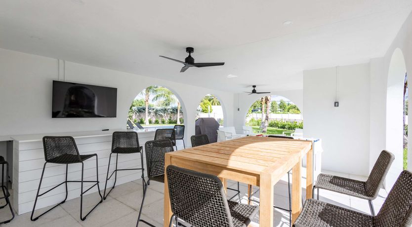 Photo of The Theodore