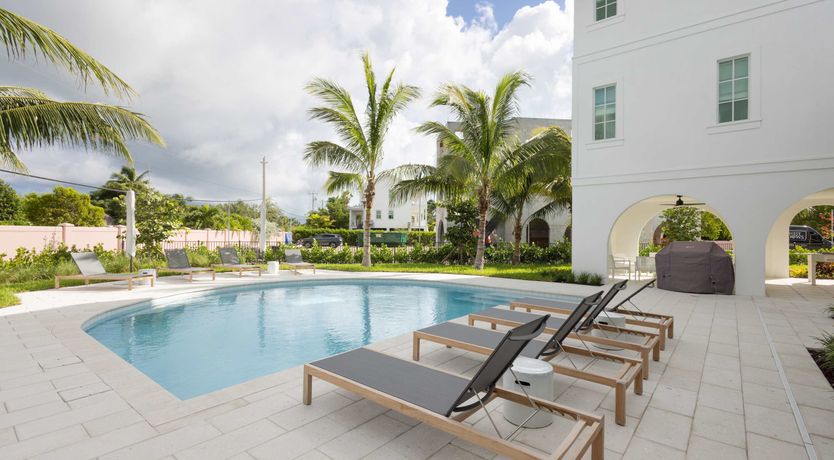 Photo of The Theodore