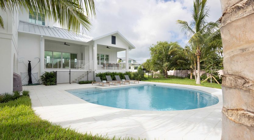 Photo of The Theodore