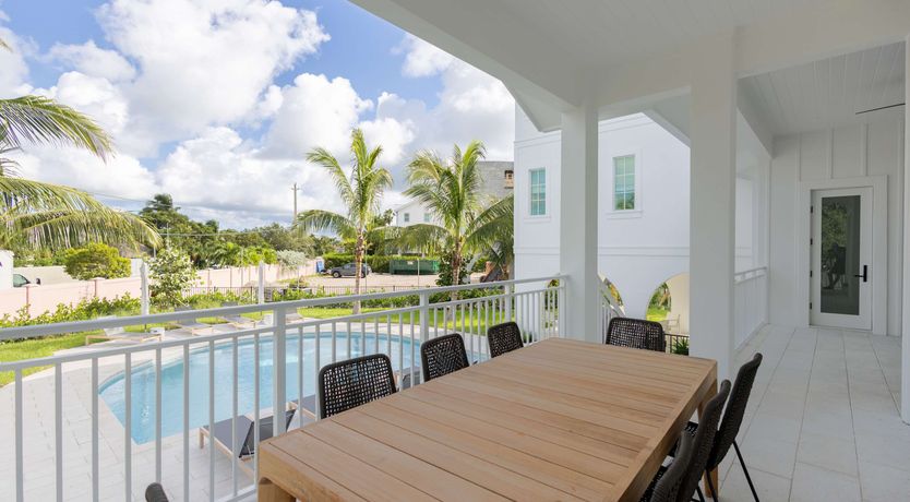 Photo of The Theodore